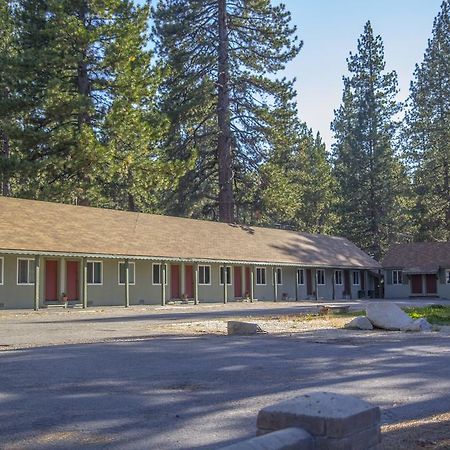 Aerie Lodge South Lake Tahoe Exterior photo